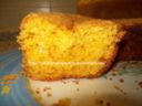 CIAMBELLA DI CAROTE