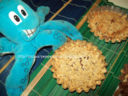 CROSTATINE RICCIOLINE