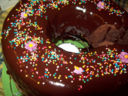 TORTA SACHER