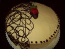 TORTA MERLETTO