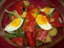 INSALATA NICOISE