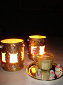 Bavaresina alla nocciola