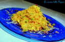 Cous Cous Tostato alle Verdure