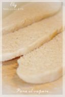 Pane al vapore