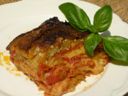 Parmigiana di melanzane