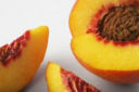 Dolce alle pesche