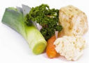 Stufato vegetale