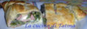 Strudel tricolore
