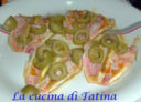 Triglie alle olive
