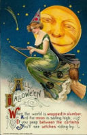 Apparecchiare e decorare la tavola di HALLOWEEN