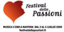 Festival delle Passioni!