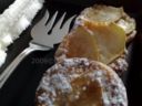 Food care: tartellette alle mele