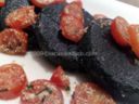 Dark food: il nero di seppia.