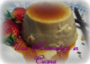 Budino al tè e lavanda
