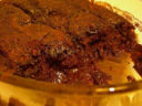 Chocolate Pudding Cake