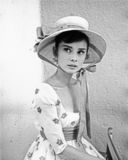 Audrey Hepburn