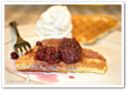 Waffel a colazione, ma quelli di Tessa Kiros