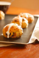 Hot Cross Buns...do you know them?