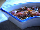 salsa delle 3 generazioni!