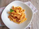 STROZZAPRETI CON LA PASTA DI SALSICCIA