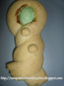 Cucùli di Pasqua