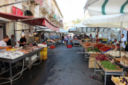 Il mercato di Ortigia, Siracusa