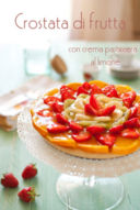 Crostata di frutta fresca