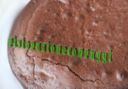 Torta Tenerina: choco cake super buona