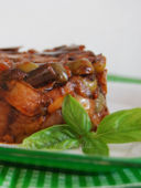 Sicilia Bedda... Caponata di Melanzane