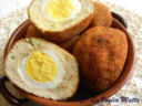 Uova in scrigno aromatico