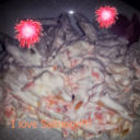 Penne al kamut con panna e salmone (senza lattosio!)