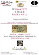 Il PicNic illuminato dalla luna piena per Team for Children