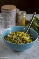 Cous cous primaverile