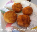 Crocchette di patate e cavolfiore