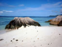 Un angolo di paradiso, le Seychelles