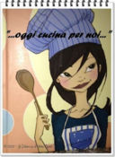 La cucina per oggi spegne i fornelli....