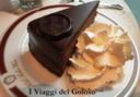 SACHER TORTE ... RICETTA & CURIOSITA' GOLOSE ...