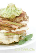 Parmigiana di Zucchina