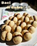 Baci di dama