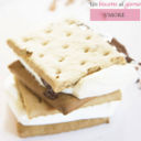 S'more, direttamente dai campeggi degli Stati Uniti