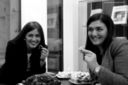 Presentazione del libro: Chiara e Angela + Simone (Rugiati!)