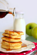 The Ultimate Pancake!