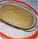 Polenta integrale-
