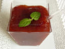 Marmellata di prugne veloce, con Fruttapec