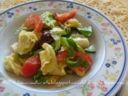 Tortellini Salad