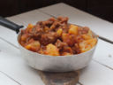 Spezzatino con patate