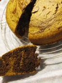 Un bellissimo temporale estivo...