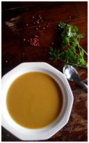 Crema di carote - ricetta