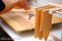Pasta integrale senza uova