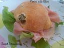 Panini alle olive